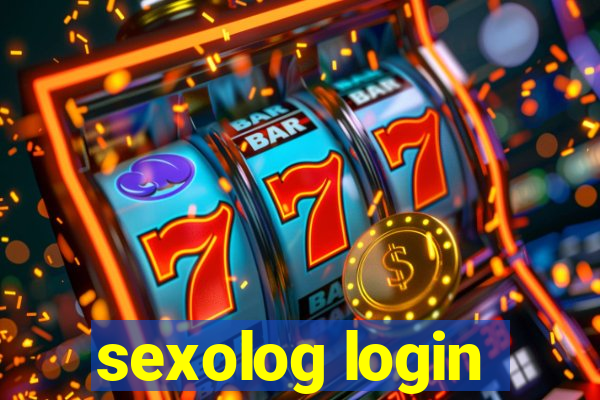 sexolog login